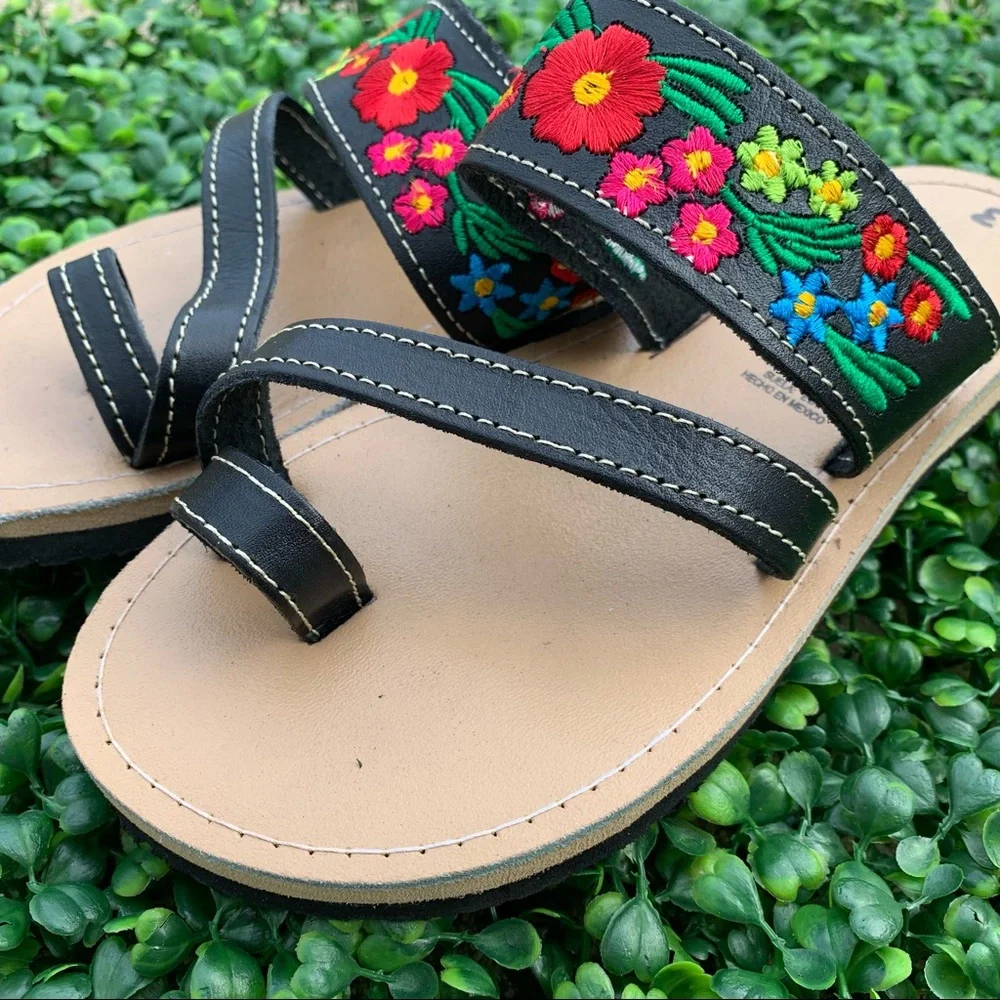 Mexican Huaraches - Picture 1 of 1
